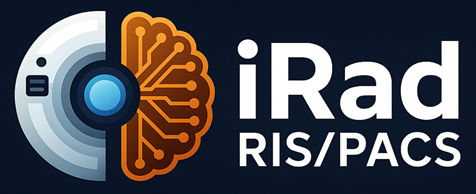 iRadTele Logo